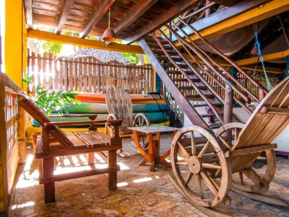Hotel en Alquiler en , Nicaragua