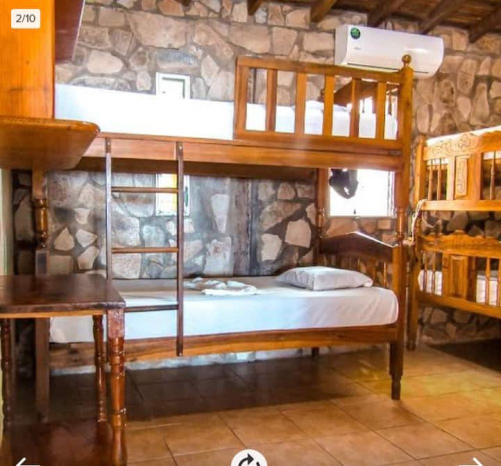 Hotel en Alquiler en , Nicaragua