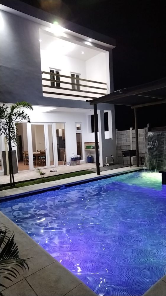 Casa en Alquiler en Taxisco, Guatemala