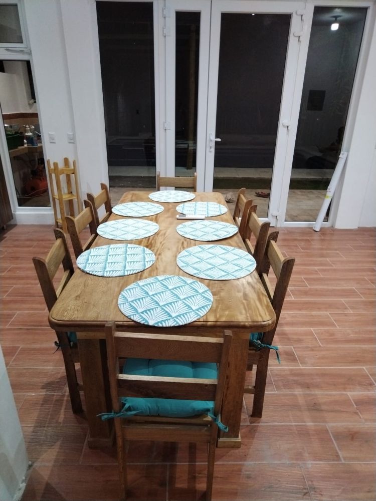 Casa en Alquiler en Taxisco, Guatemala