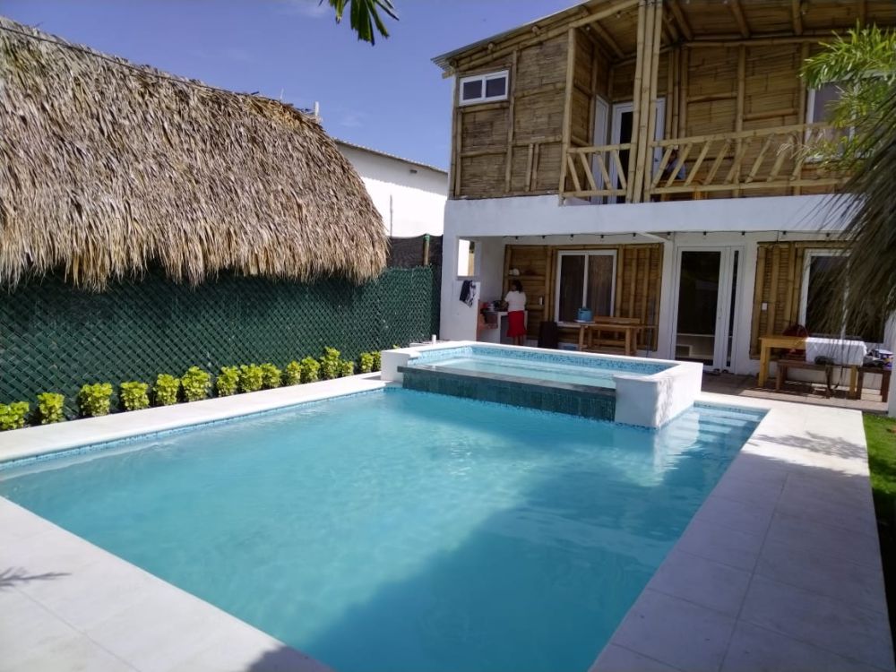 Casa en Venta en Taxisco, Guatemala