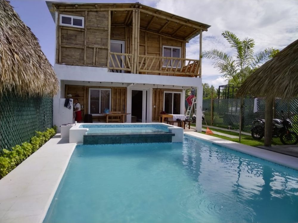 Casa en Venta en Taxisco, Guatemala