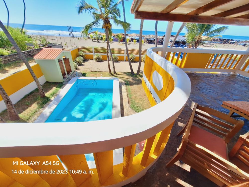 Casa en Alquiler en , Nicaragua
