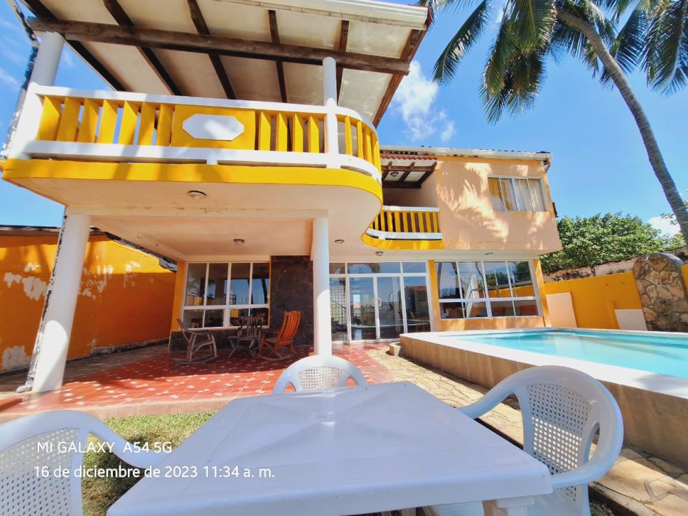Casa en Alquiler en , Nicaragua