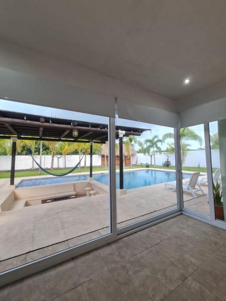 Casa en Alquiler en Nueva Santa Rosa, Guatemala