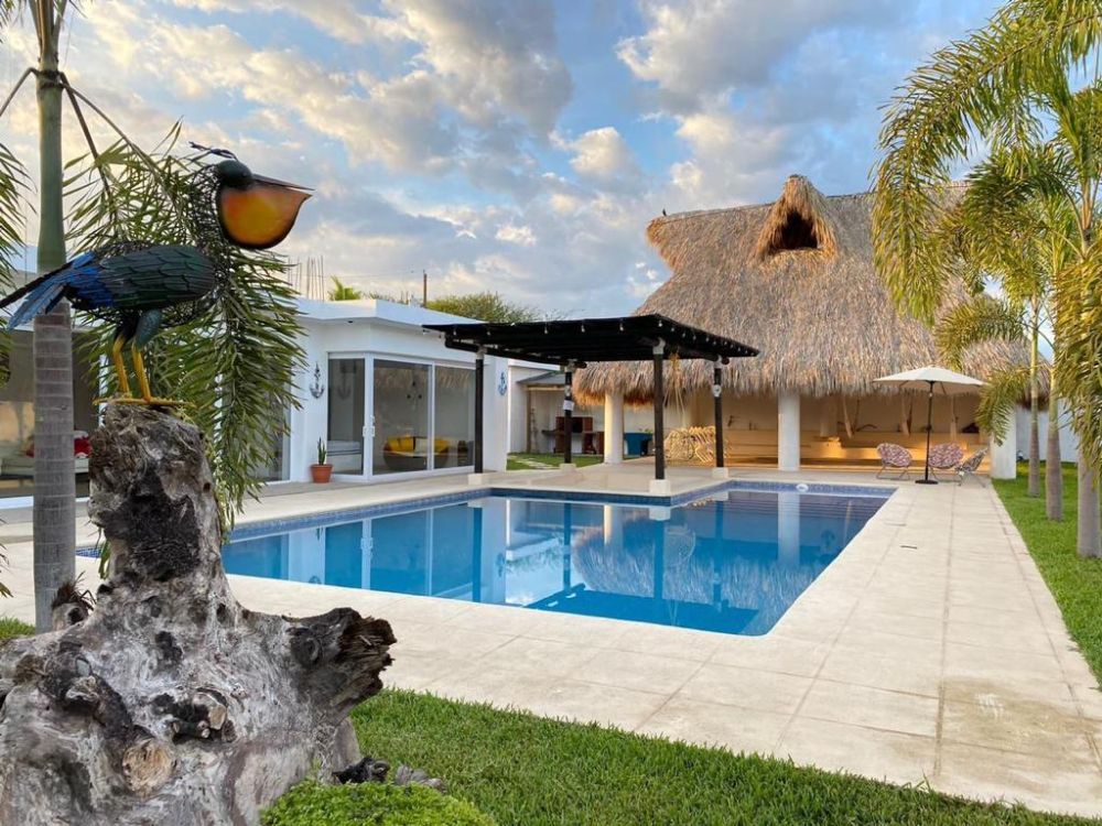 Casa en Alquiler en Nueva Santa Rosa, Guatemala