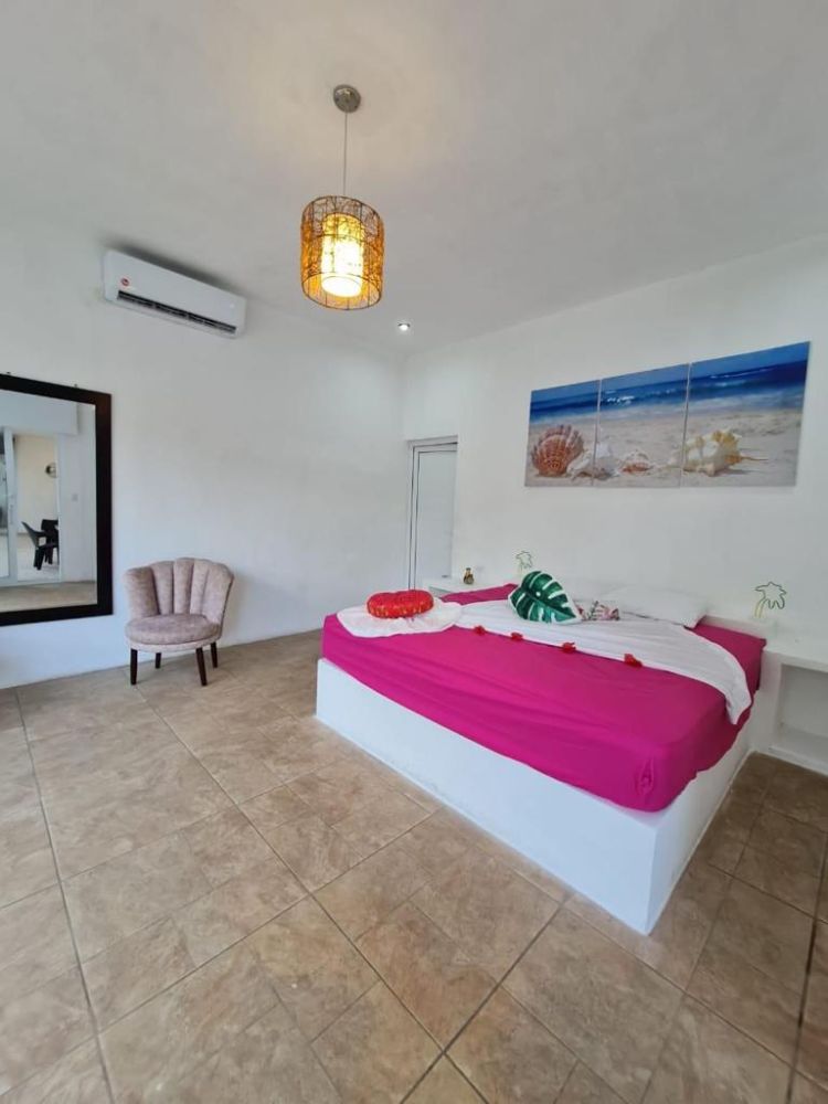 Casa en Alquiler en Nueva Santa Rosa, Guatemala
