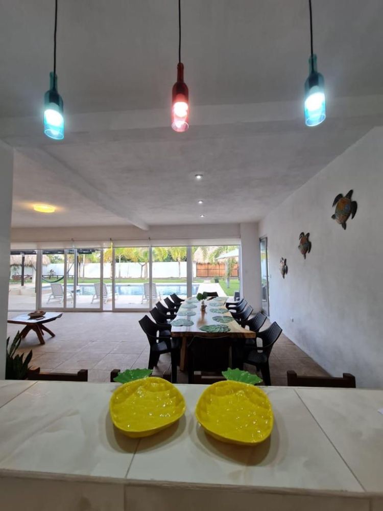 Casa en Alquiler en Nueva Santa Rosa, Guatemala