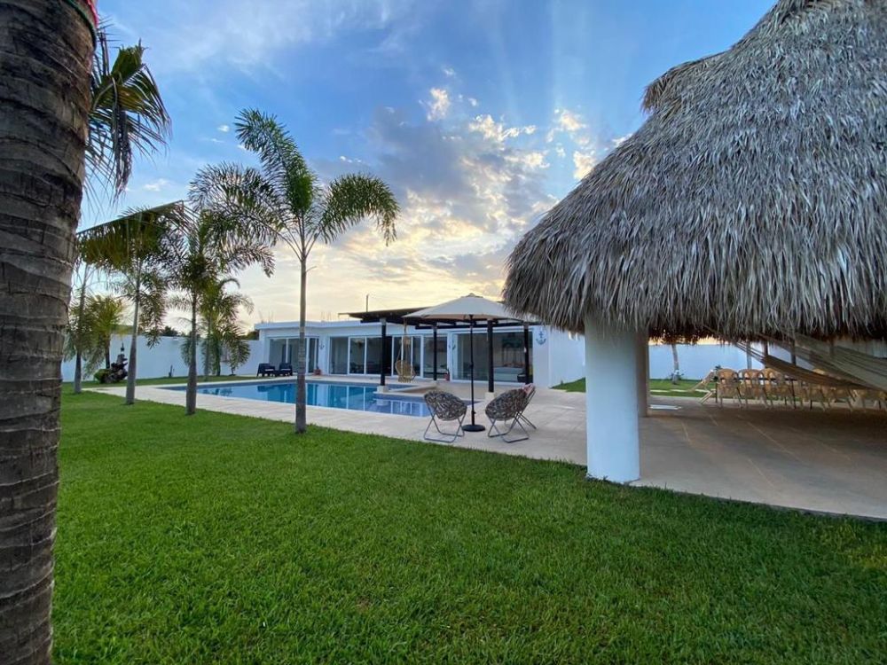 Casa en Alquiler en Nueva Santa Rosa, Guatemala