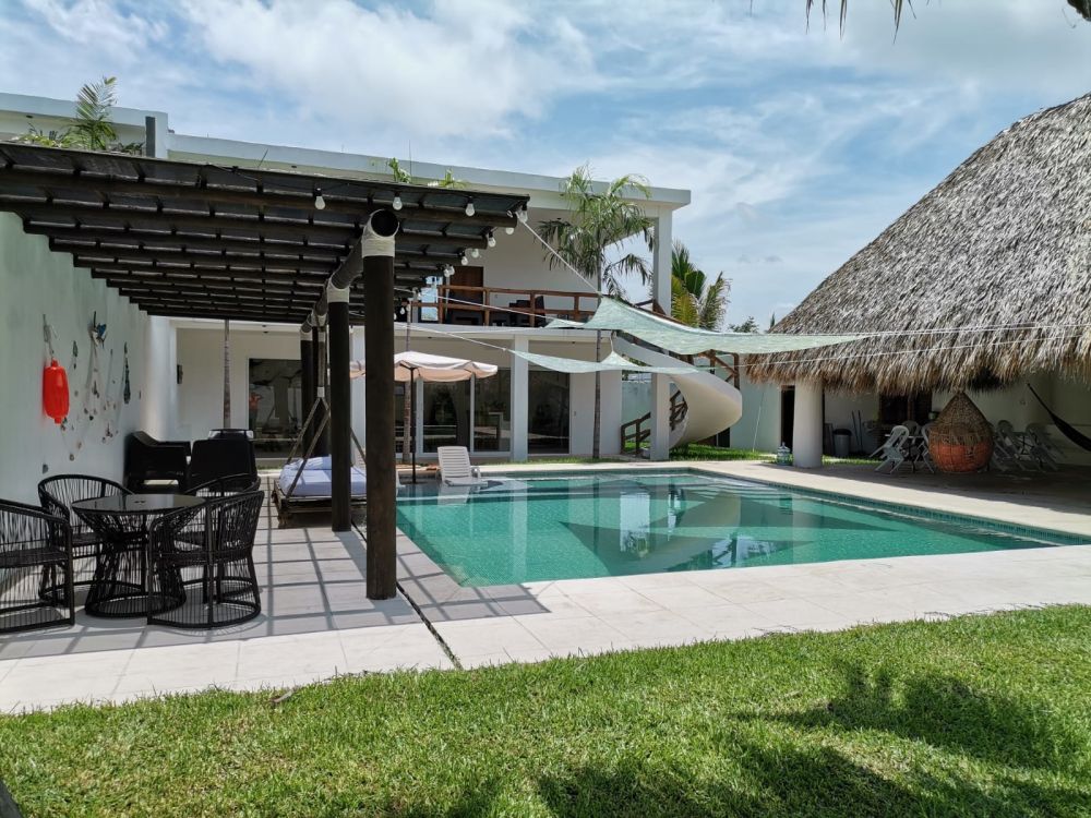 Casa en Alquiler en Nueva Santa Rosa, Guatemala
