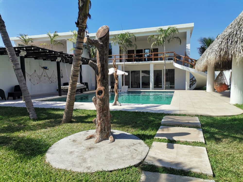 Casa en Alquiler en Nueva Santa Rosa, Guatemala