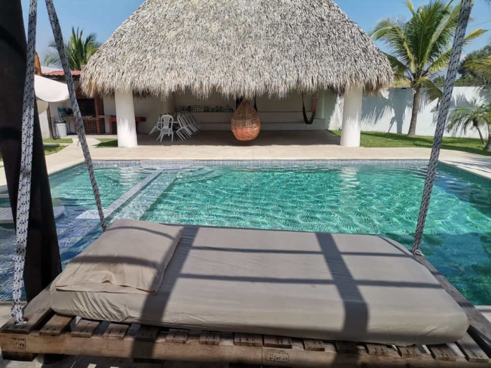 Casa en Alquiler en Nueva Santa Rosa, Guatemala