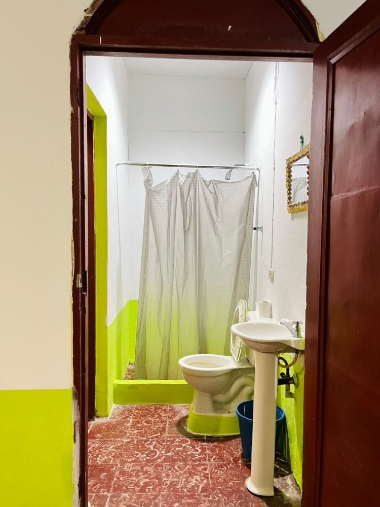 Casa en Alquiler en , Nicaragua