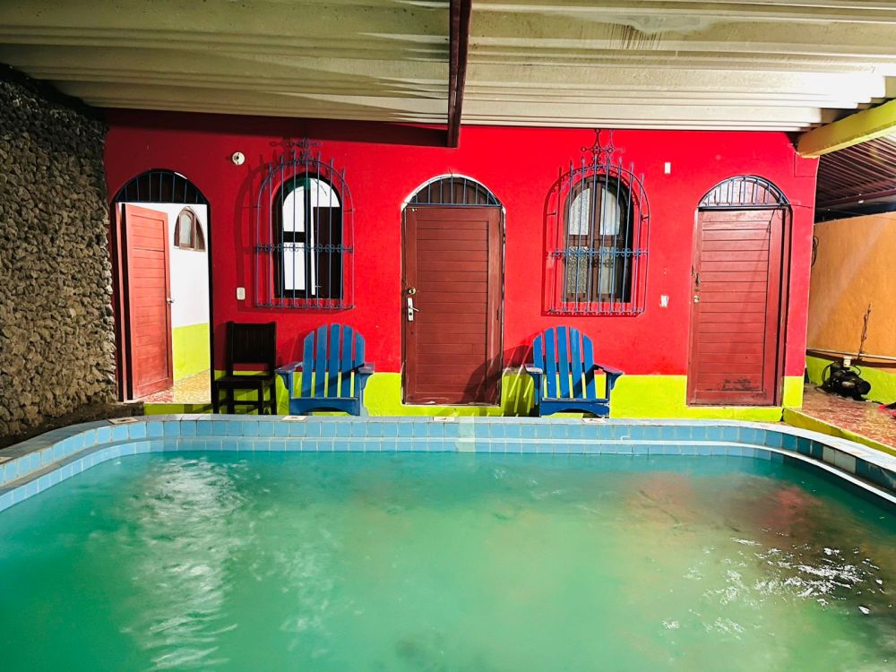 Casa en Alquiler en , Nicaragua