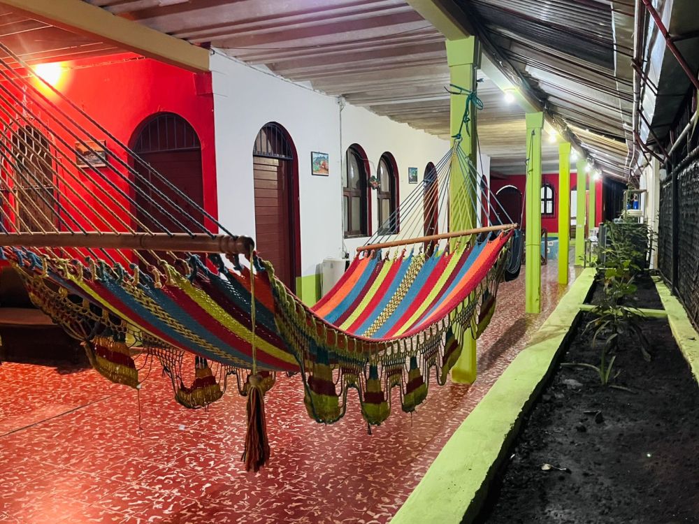 Casa en Alquiler en , Nicaragua