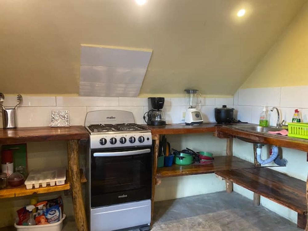 Casa en Alquiler en San Juan del Sur, Nicaragua