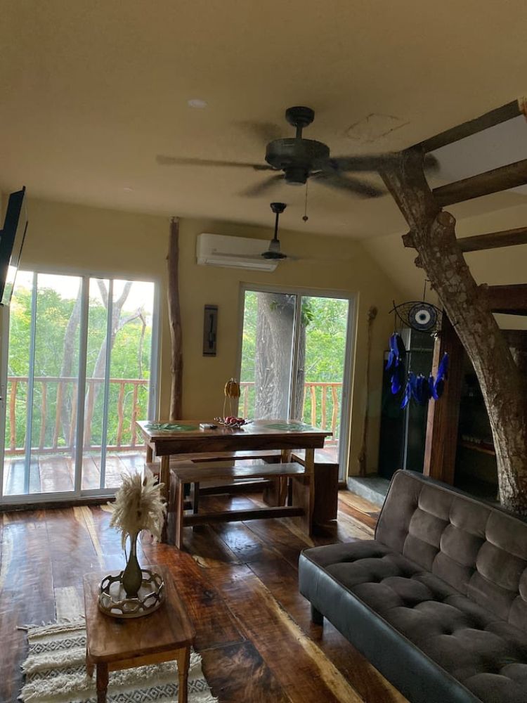 Casa en Alquiler en San Juan del Sur, Nicaragua