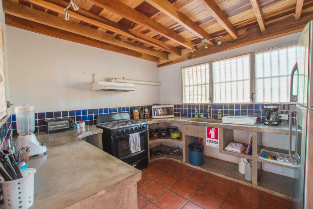 Casa en Alquiler en San Juan del Sur, Nicaragua