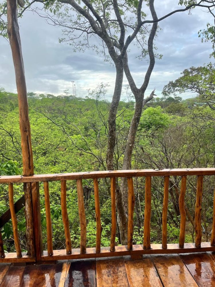 Casa en Alquiler en San Juan del Sur, Nicaragua