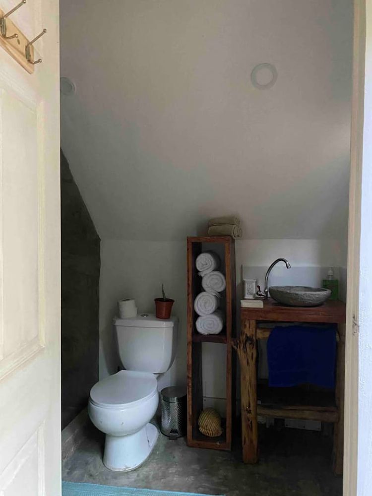 Casa en Alquiler en San Juan del Sur, Nicaragua