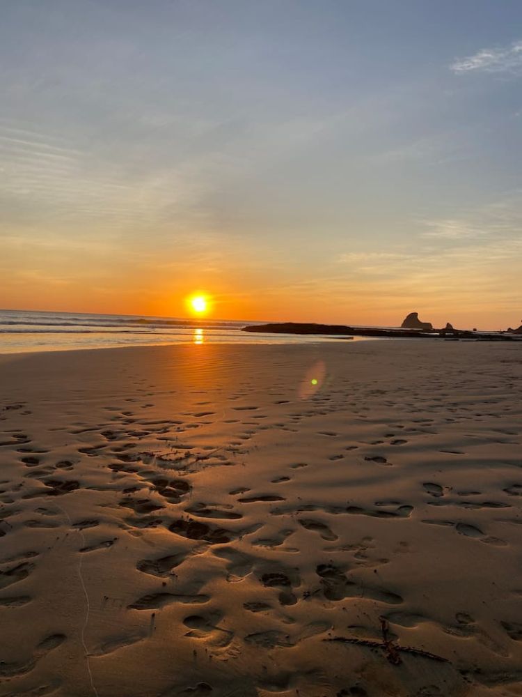 Casa en Alquiler en San Juan del Sur, Nicaragua