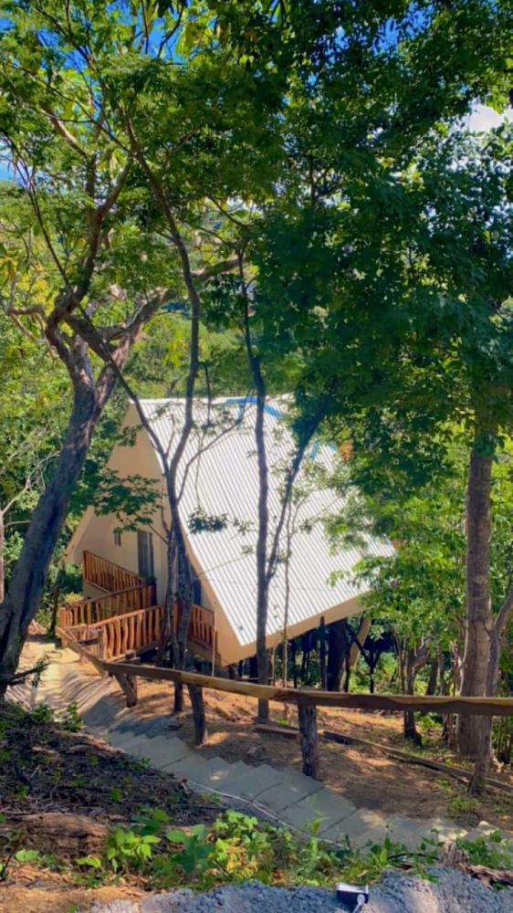 Casa en Alquiler en San Juan del Sur, Nicaragua