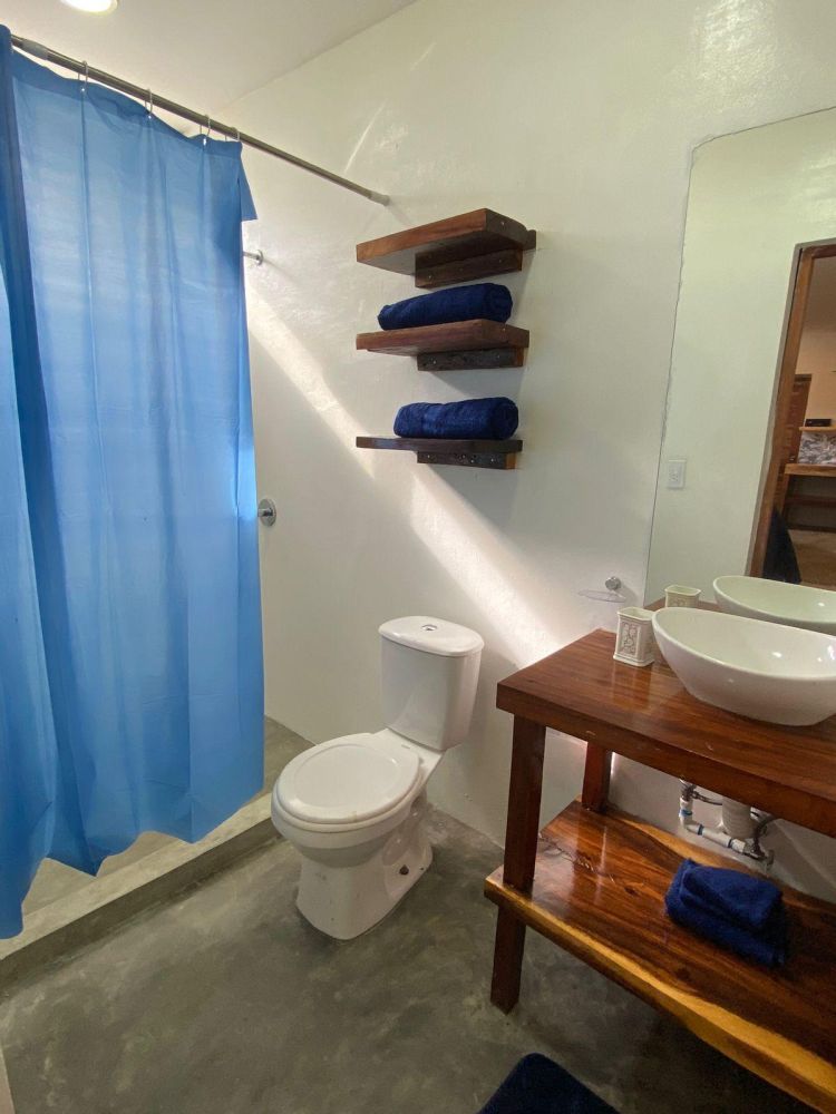 Casa en Alquiler en San Juan del Sur, Nicaragua