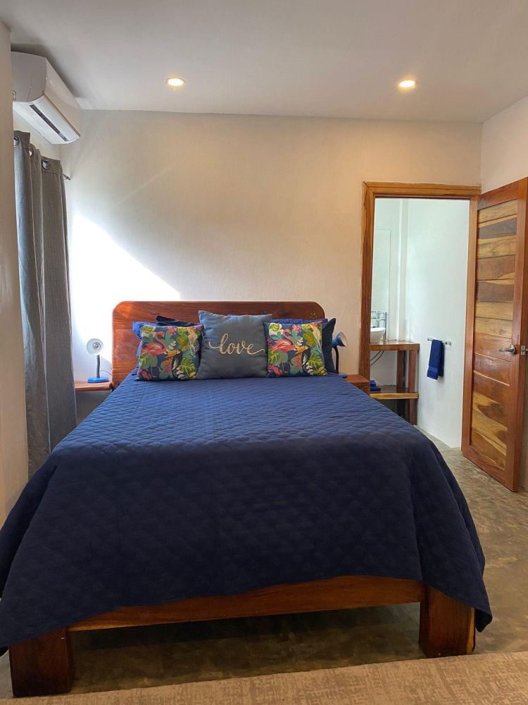 Casa en Alquiler en San Juan del Sur, Nicaragua