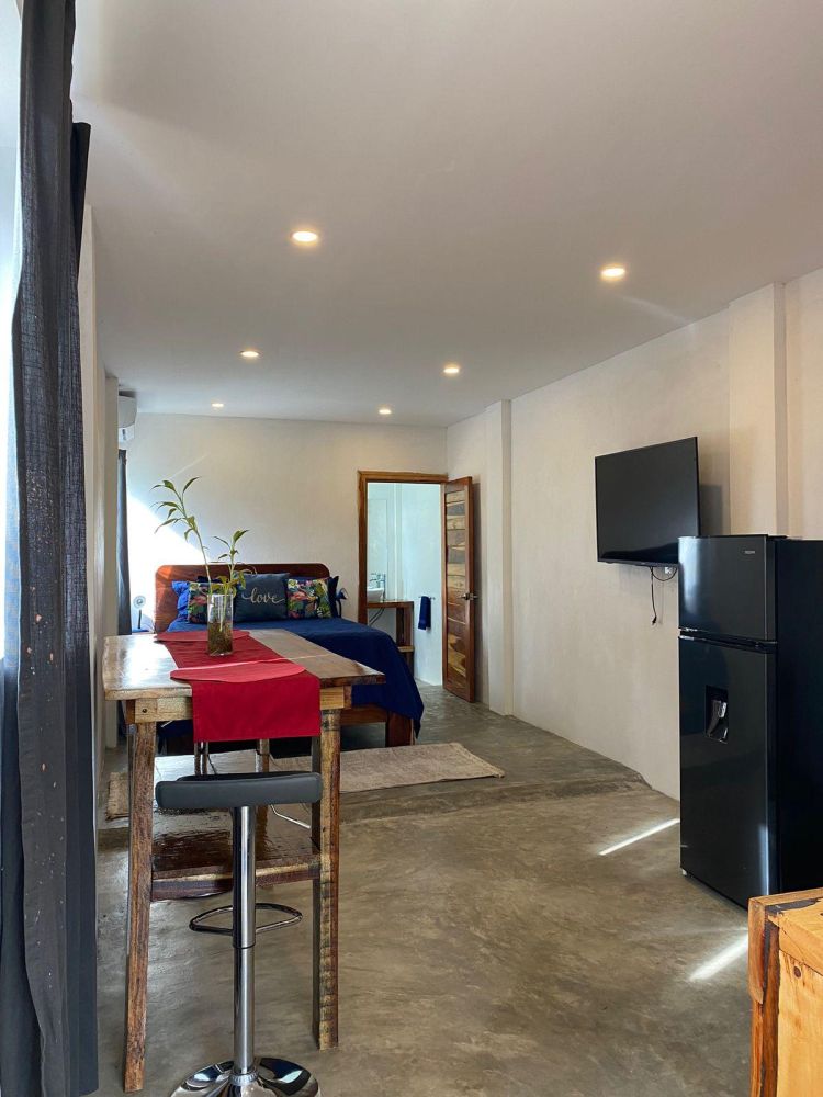 Casa en Alquiler en San Juan del Sur, Nicaragua