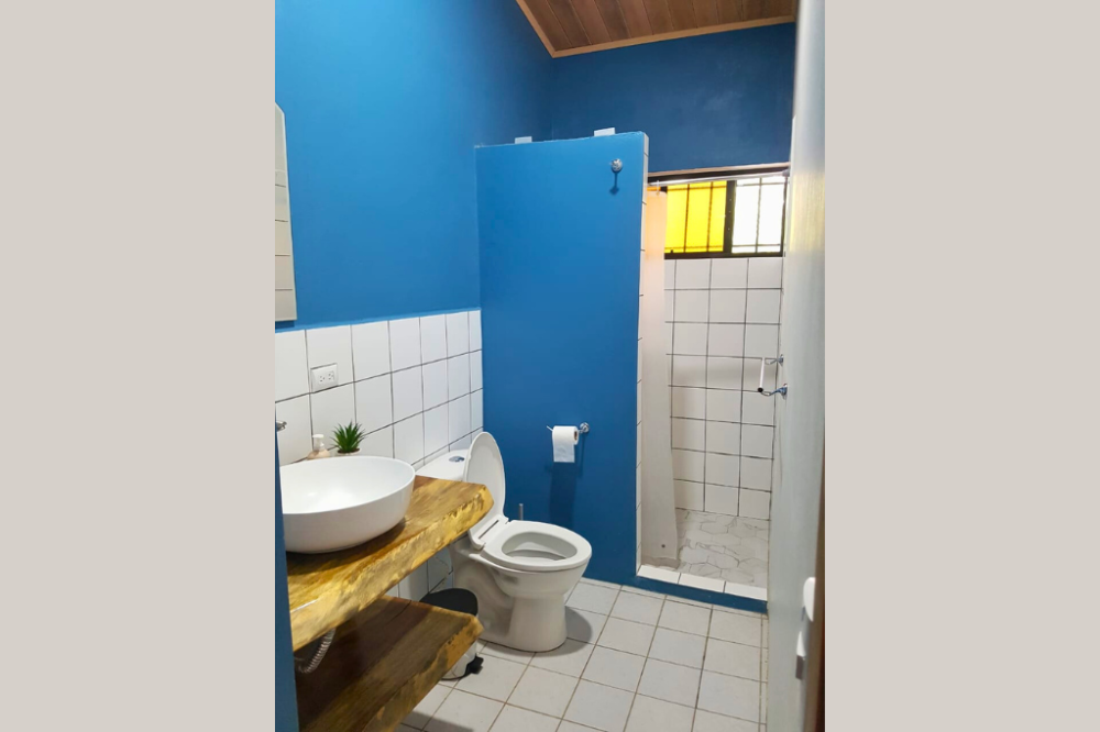 Casa en Alquiler en San Juan del Sur, Nicaragua