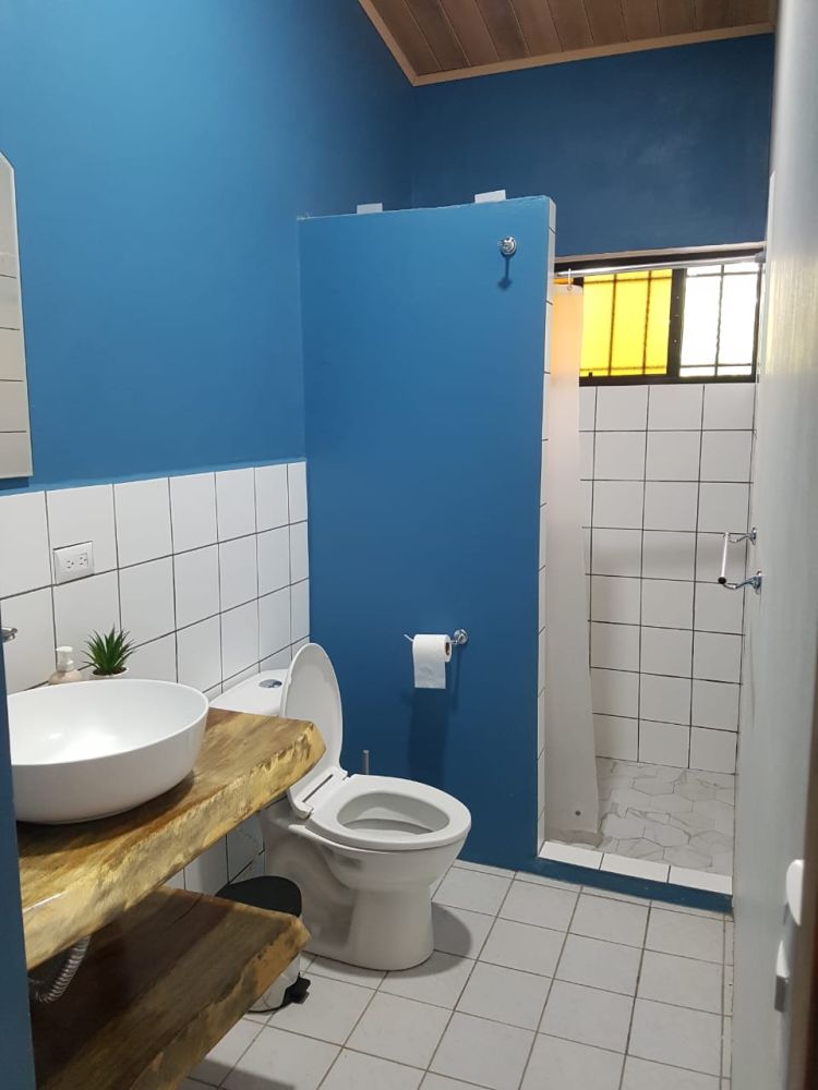 Casa en Alquiler en San Juan del Sur, Nicaragua