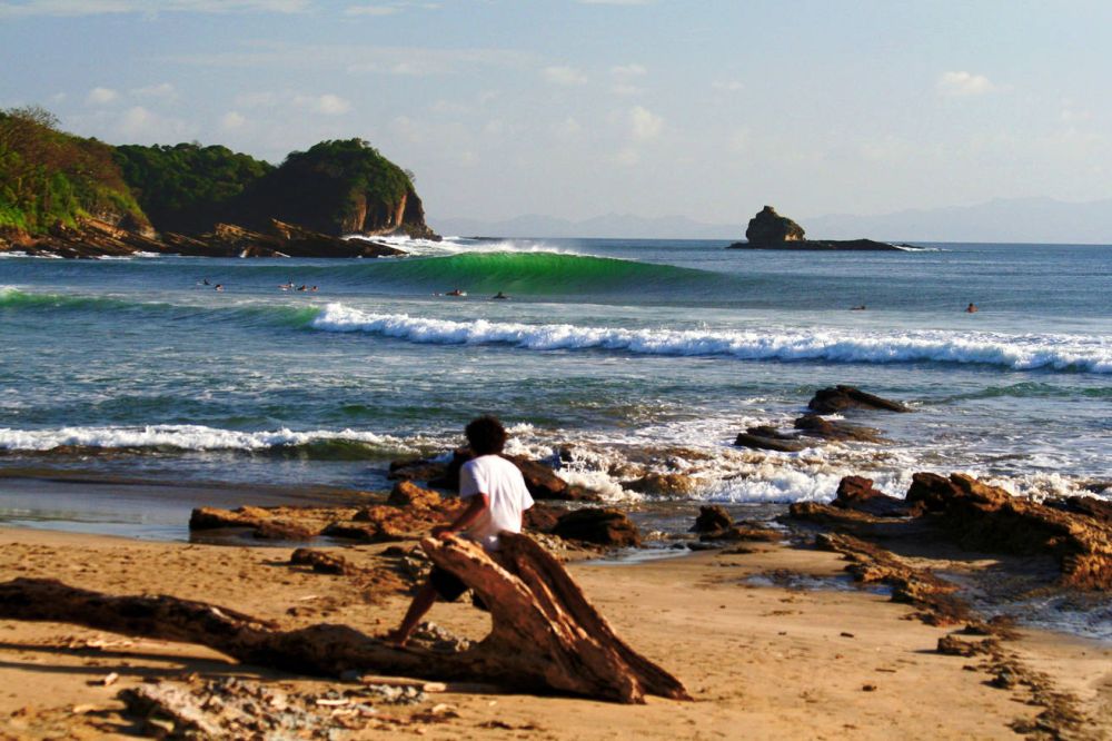 Casa en Alquiler en San Juan del Sur, Nicaragua