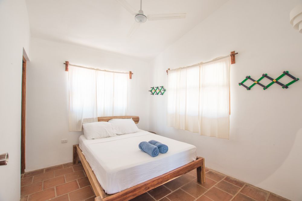 Casa en Alquiler en San Juan del Sur, Nicaragua