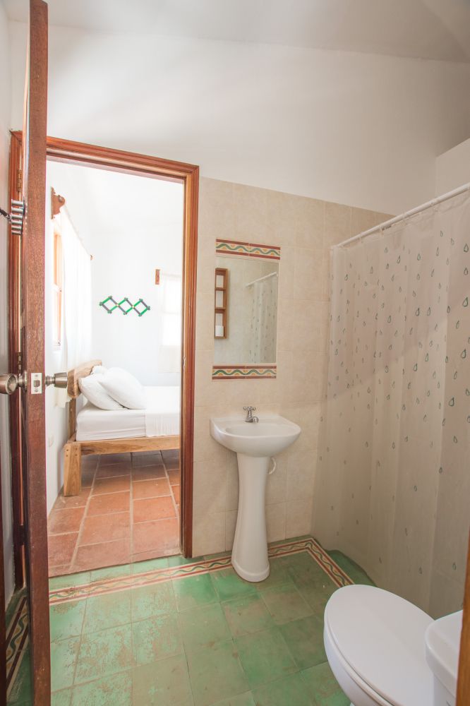 Casa en Alquiler en San Juan del Sur, Nicaragua