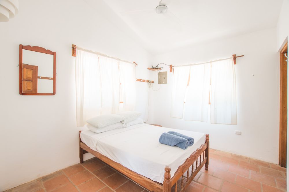 Casa en Alquiler en San Juan del Sur, Nicaragua