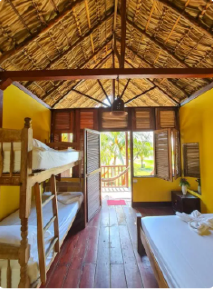 Hotel en Alquiler en , Nicaragua