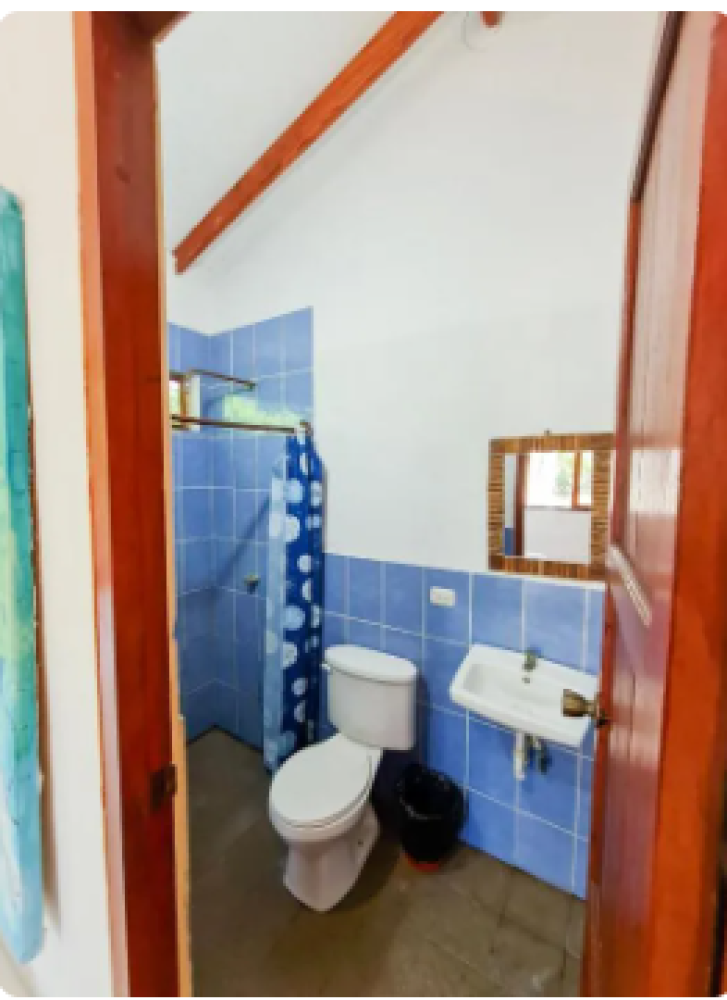 Hotel en Alquiler en , Nicaragua