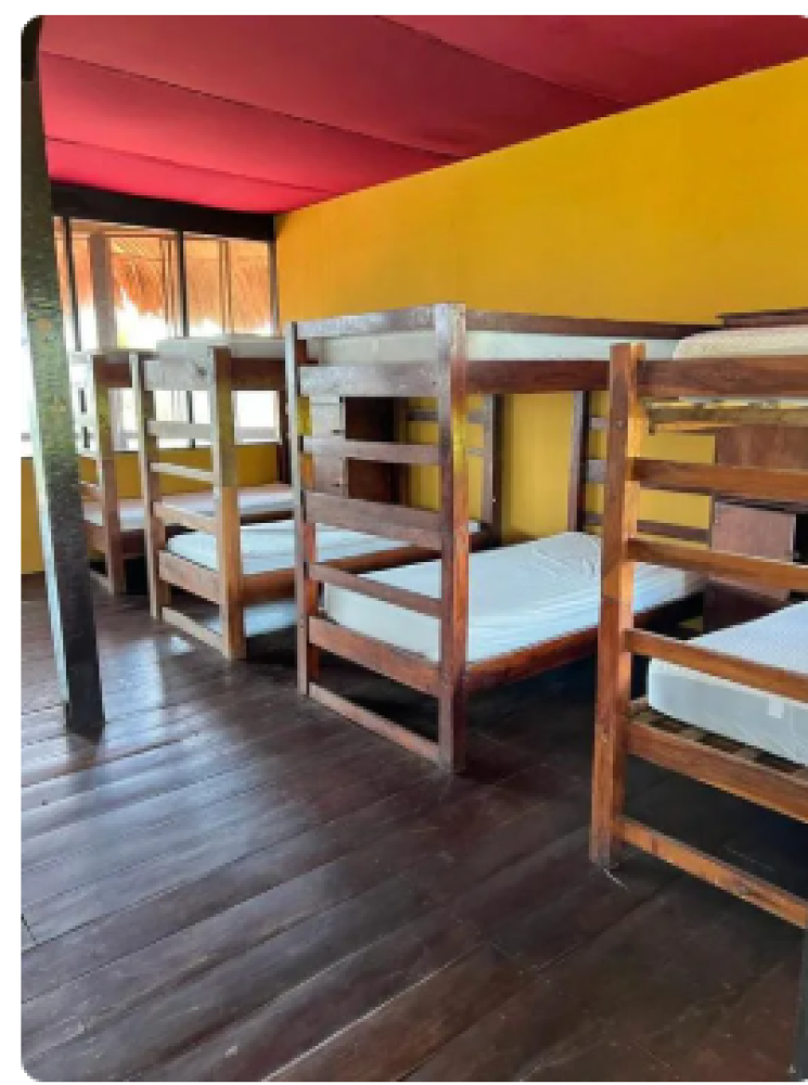 Hotel en Alquiler en , Nicaragua