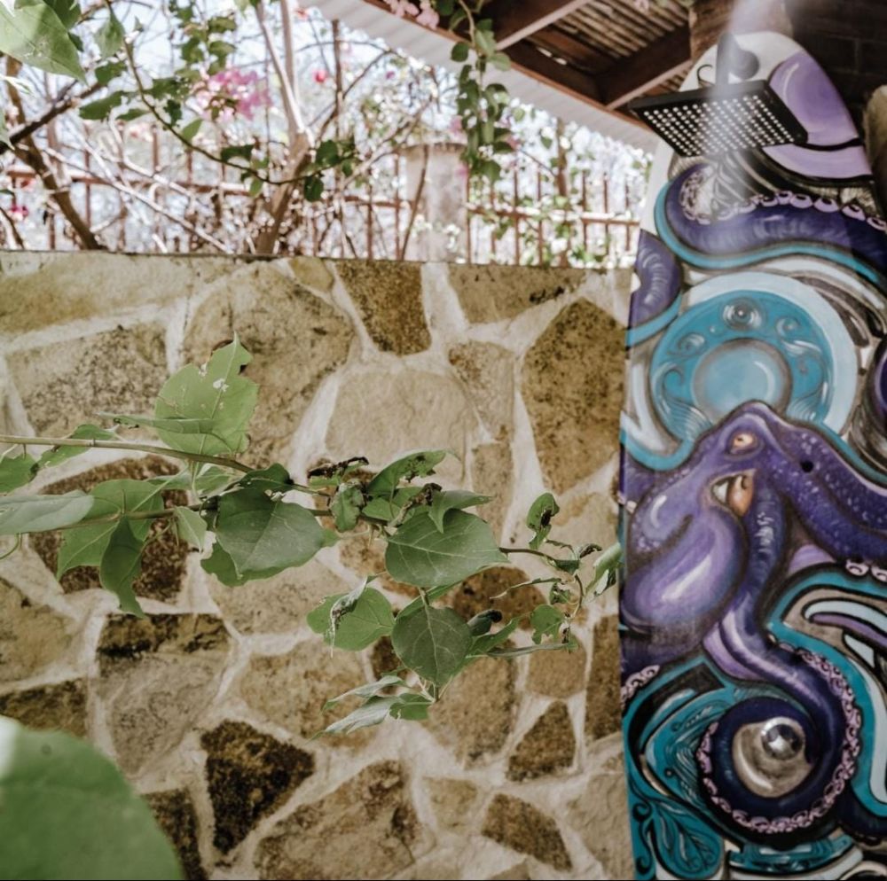 Hotel en Alquiler en , Nicaragua