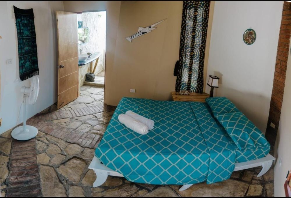 Hotel en Alquiler en , Nicaragua
