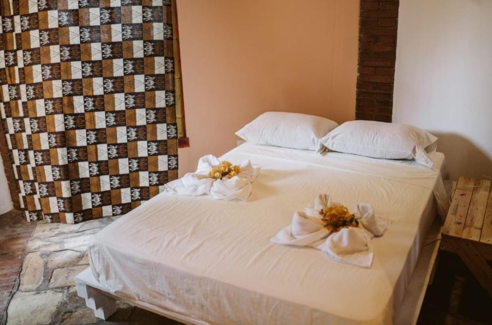 Hotel en Alquiler en , Nicaragua