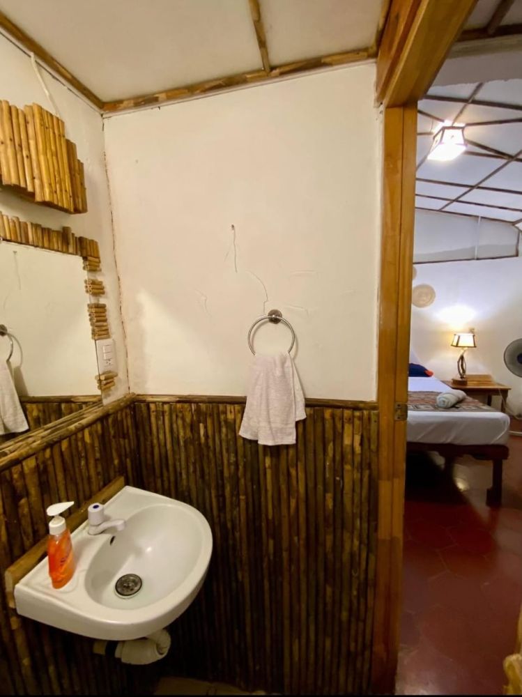 Hotel en Alquiler en , Nicaragua