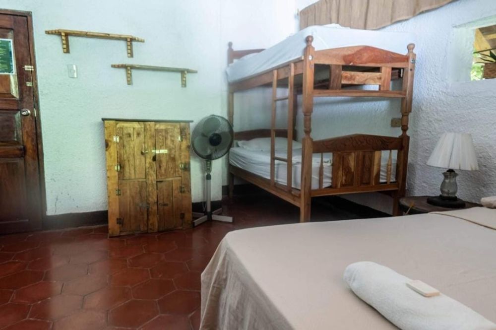 Hotel en Alquiler en , Nicaragua