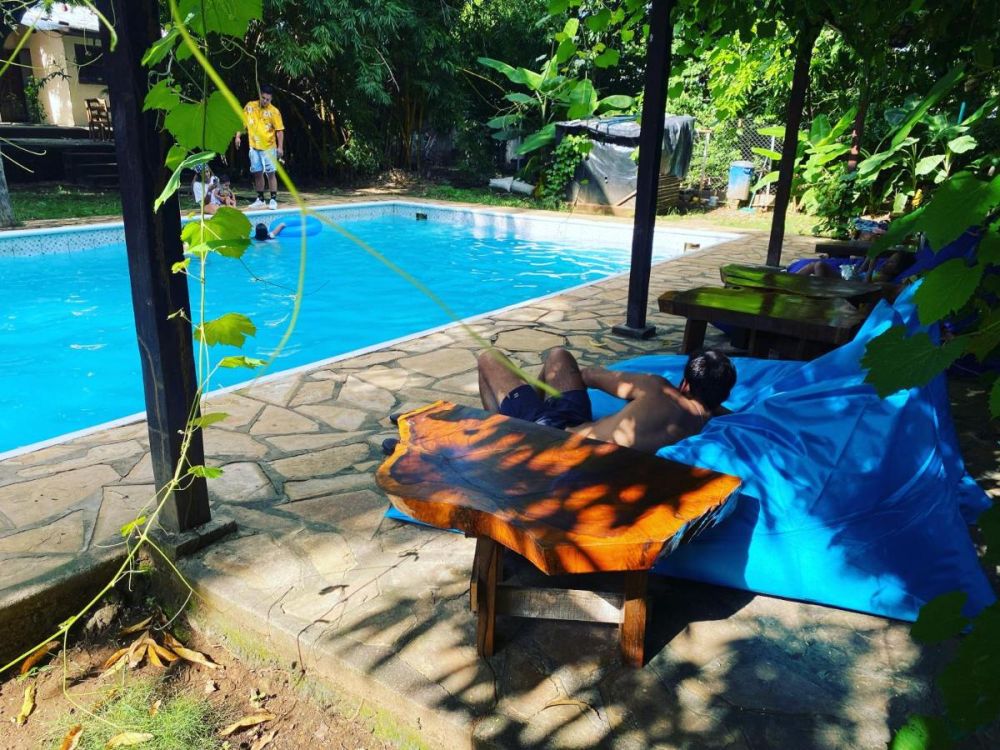 Hotel en Alquiler en , Nicaragua
