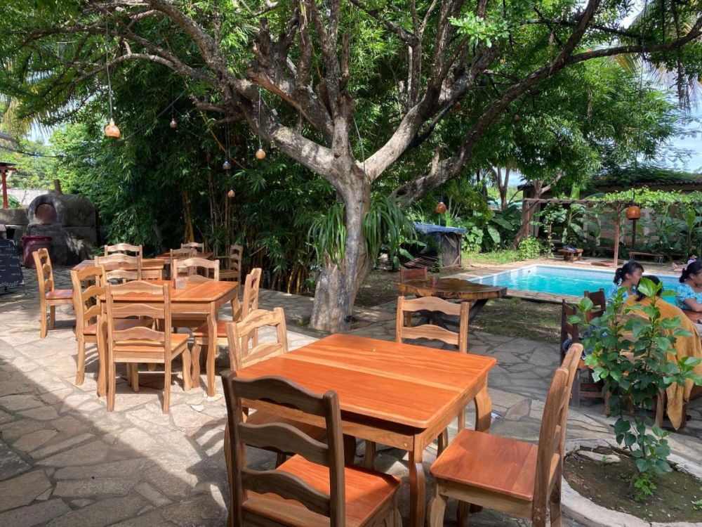 Hotel en Alquiler en , Nicaragua