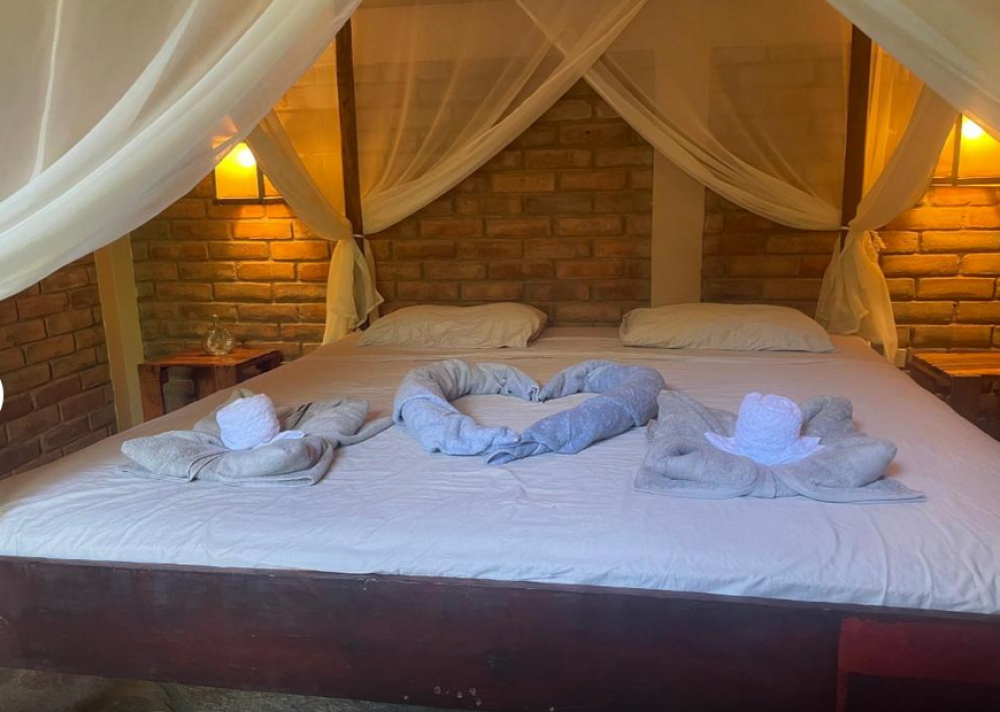 Hotel en Alquiler en , Nicaragua