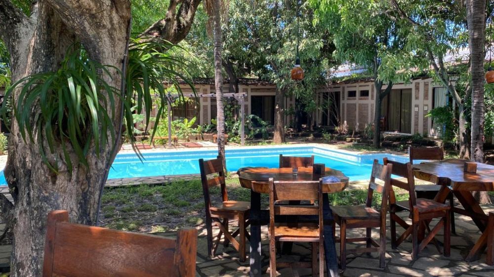 Hotel en Alquiler en , Nicaragua