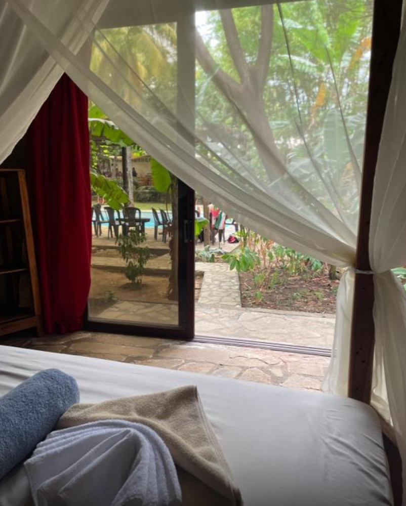 Hotel en Alquiler en , Nicaragua