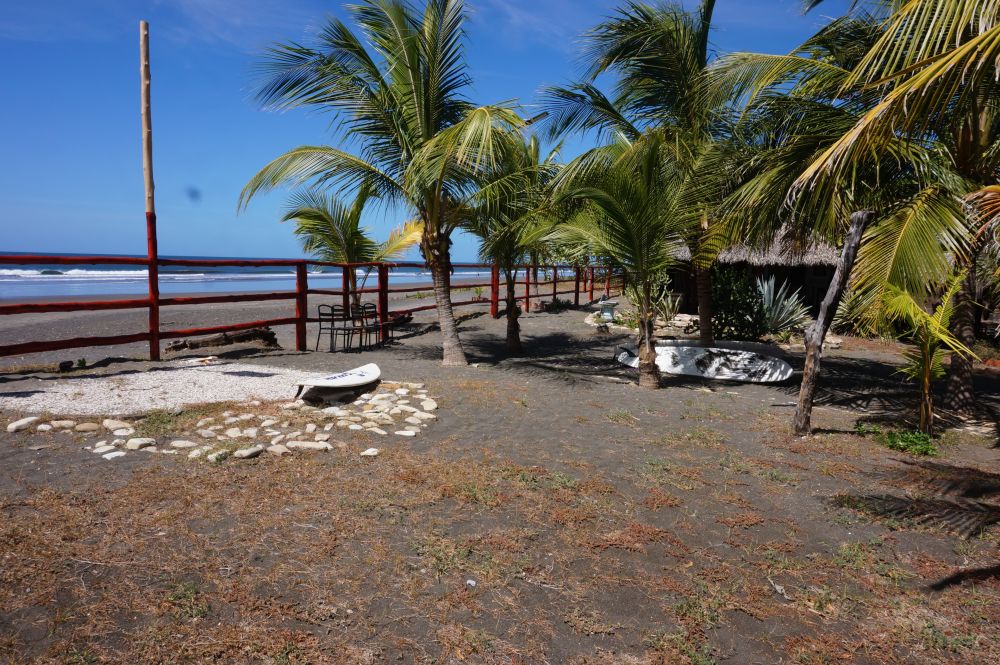 Casa en Alquiler en , Nicaragua