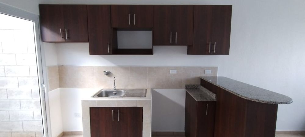 Casa en Venta en Ahuachapan, El Salvador